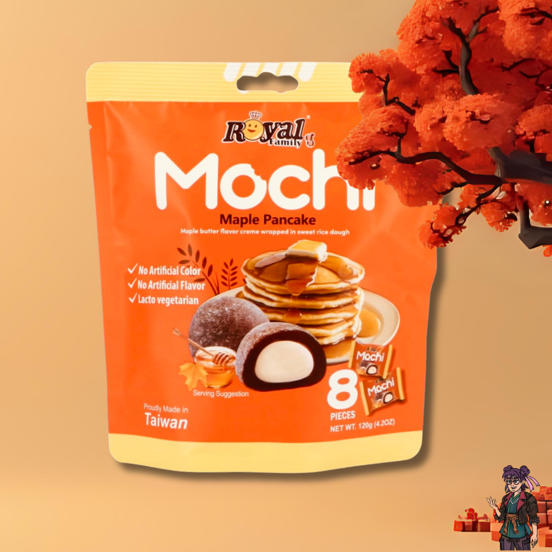 Mochi 120g