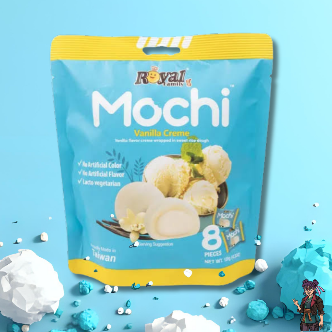 Mochi 120g