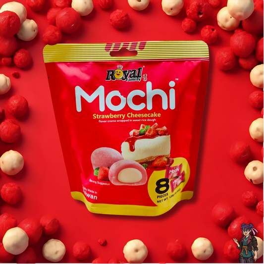 Mochi 120g